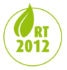 Logo RT 2012 appartement ,euf